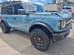 Ford Bronco full