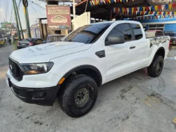 Ford Ranger XL