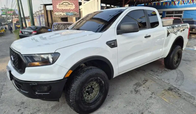 Ford Ranger XL