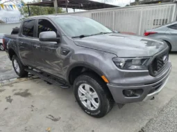 Ford Ranger XL