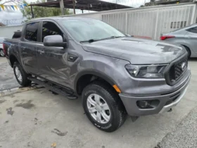 Ford Ranger XL