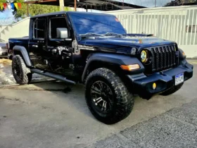 Jeep Gladiador Sport 4×4