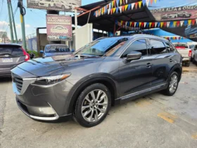 Mazda CX-9 Grand Touring