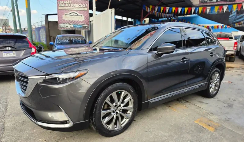Mazda CX-9