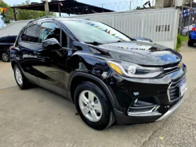 Chevrolet Trax LT