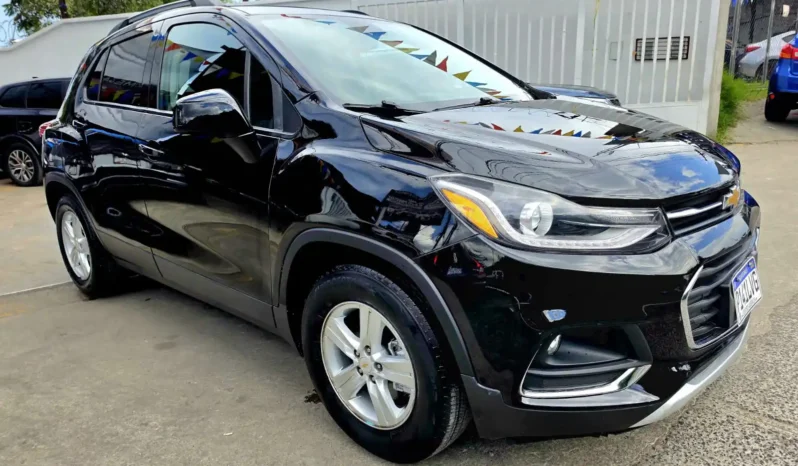 Chevrolet Trax LT