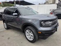 Ford Bronco Sport