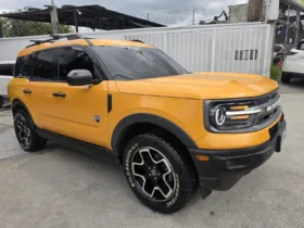 Ford Bronco Sport