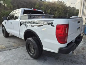 Ford Ranger XL