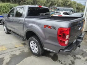 Ford Ranger XL