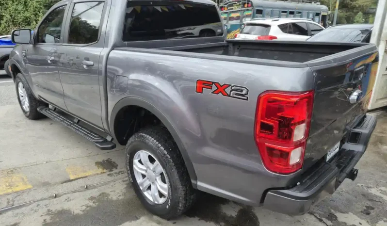Ford Ranger XL full