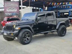 Jeep Gladiador Sport 4×4