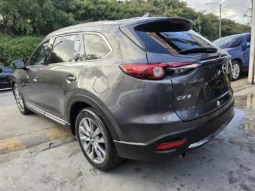 Mazda CX-9 Grand Touring