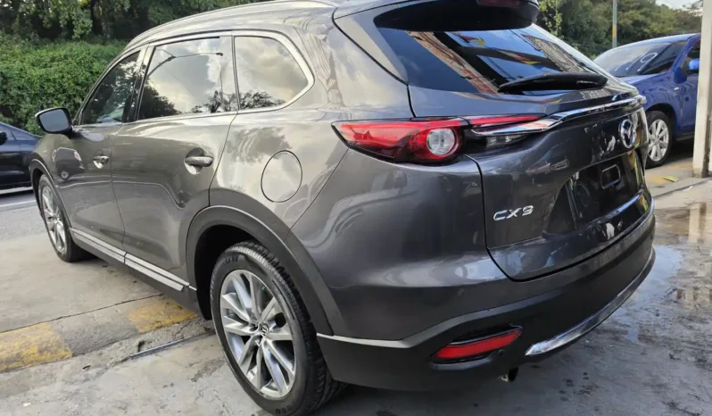Mazda CX-9 Grand Touring full