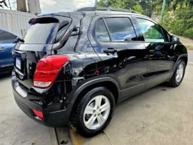 Chevrolet Trax LT
