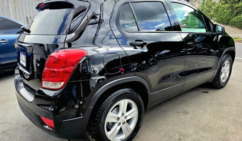 Chevrolet Trax LT full