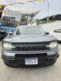 Ford Bronco Sport