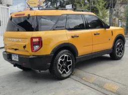 Ford Bronco Sport