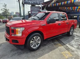 Ford F-150 XL Doble Cabina