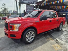 Ford F-150 XL Doble Cabina