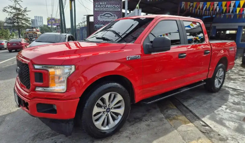 Ford F-150 XL