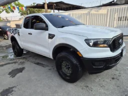 Ford Ranger XL