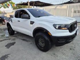 Ford Ranger XL