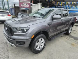 Ford Ranger XL