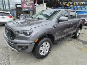 Ford Ranger XL