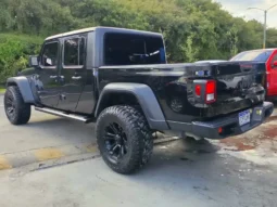 Jeep Gladiador Sport 4×4