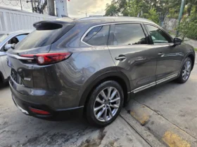 Mazda CX-9 Grand Touring
