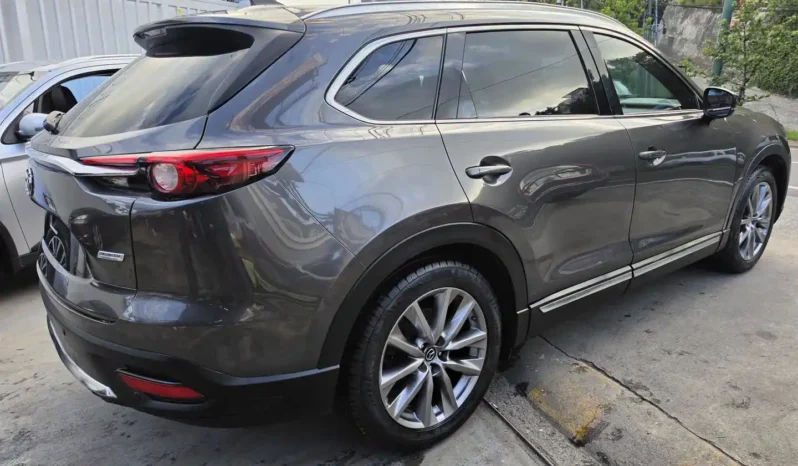 Mazda CX-9 Grand Touring full