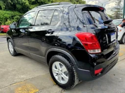 Chevrolet Trax LT