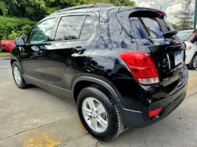 Chevrolet Trax LT