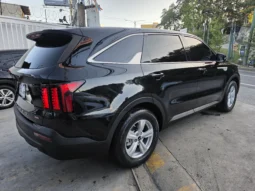 Kia Sorento LX