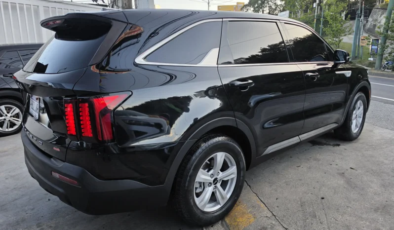 Kia Sorento LX full