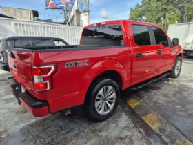 Ford F-150 XL Doble Cabina