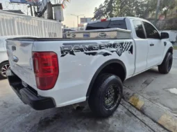 Ford Ranger XL