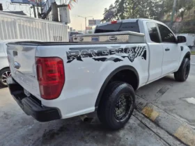 Ford Ranger XL