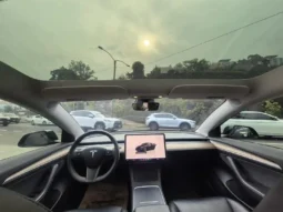 Tesla Model 3 full