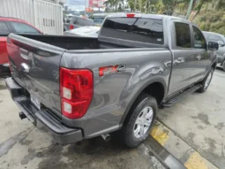 Ford Ranger XL
