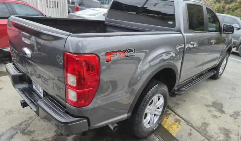 Ford Ranger XL full