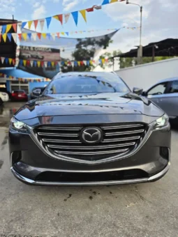 Mazda CX-9 Grand Touring