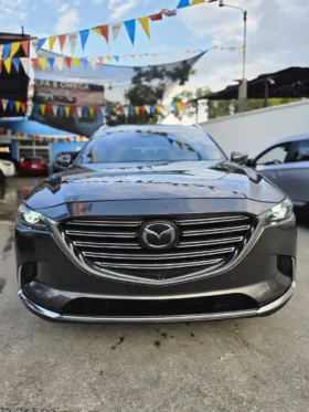 Mazda CX-9 Grand Touring