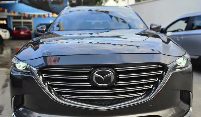 Mazda CX-9 Grand Touring full