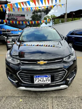 Chevrolet Trax LT