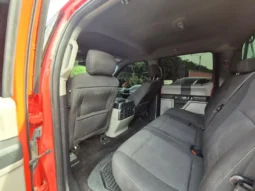 Ford F-150 XL Doble Cabina full