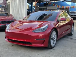 Tesla Model 3 full