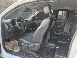 Ford Ranger XL