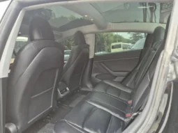Tesla Model 3 full